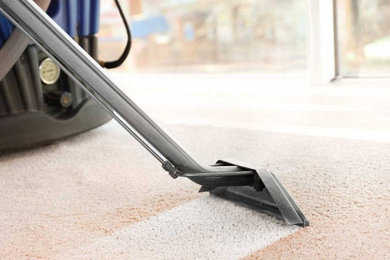 Top 10 Carpet Cleaning Companies in Brisbane - JS Cleaning