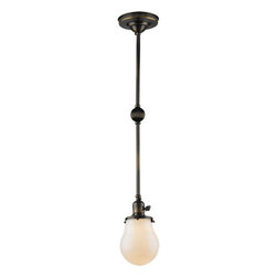 Rejuvenation: Entry - Lighting