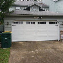 Garage Doors