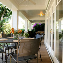 Verandah