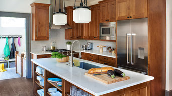 Denver Wash Park  1900's Bungalow Pop Top