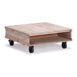 Westlake Coffee Table - Products