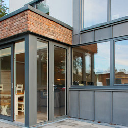 Nutgrove Avenue - Patio Doors & Bi-fold Doors