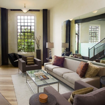 Noe Valley home