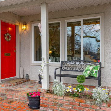 1041 Belmont Ave, Victoria, BC, Canada
