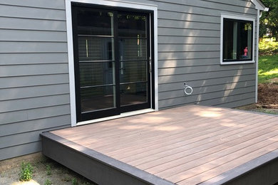 Deck - deck idea in Baltimore