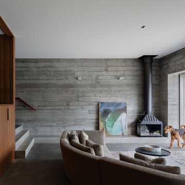 Church Point Residence