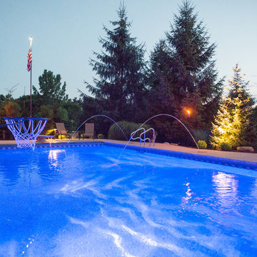Meadow Springs Pool