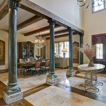 John's Creek Custom Home