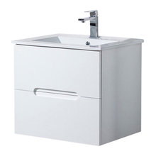 Bathroom Reno