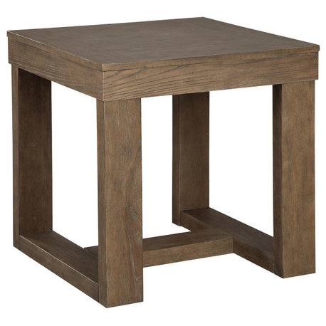 Cariton End Table