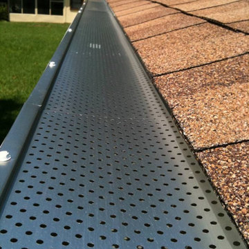 Gutter Guards
