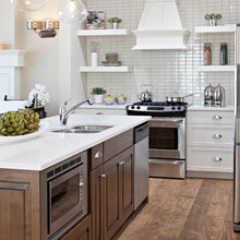 kitchen details