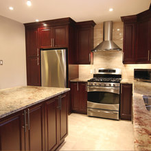 kitchen backsplash