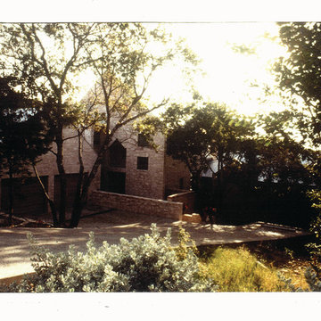House on Dry Ledge Cove