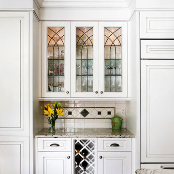 Magnolia Way Kitchen