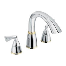 faucets