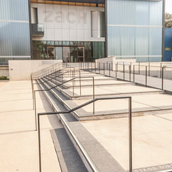 Zach Scott Railings - Products