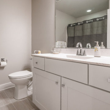 The Villas at Claymont: 6535 Claymont Village Dr
