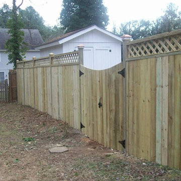 Our Work