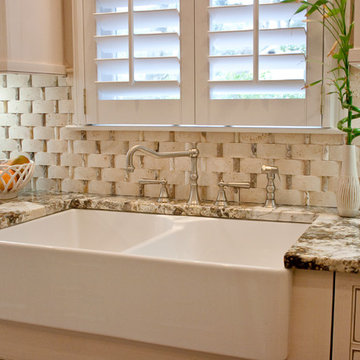 Kitchens by Professional Designers
