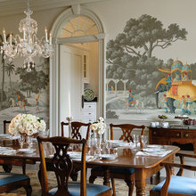 Dining rooms