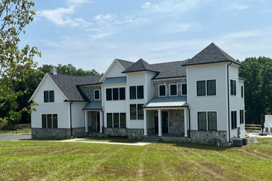 New Construction Home in Colts Neck