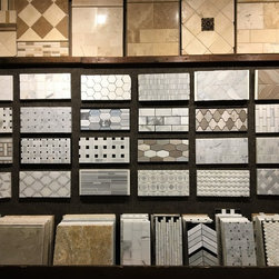 Showroom - Wall And Floor Tile