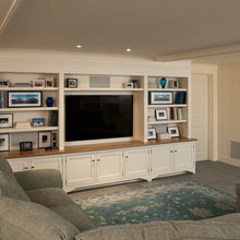 built ins