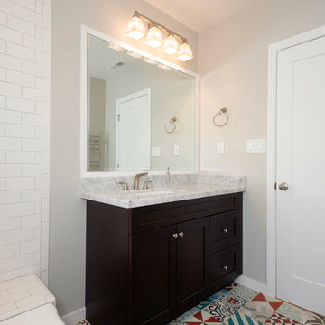 East Sacramento, California - Bungalow