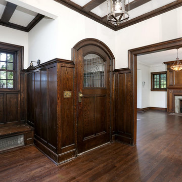 235 Arden Park | Historic Neighborhood of Arden Park | Detroit