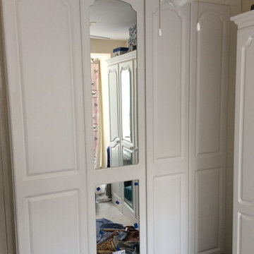 Our Bedrooms