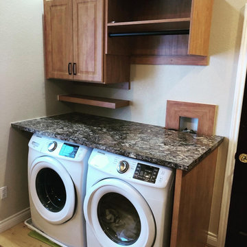 Broomfield Laundry Room
