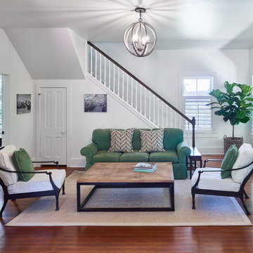 Jackson Hole Renovation