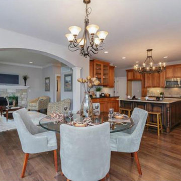 Residence in Fenton