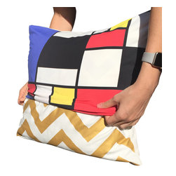 Cushion Covers - Products