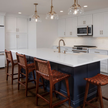Fair Haven Kitchen Renovation
