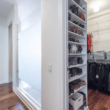 Downtown Condo - Move Prep & Staging