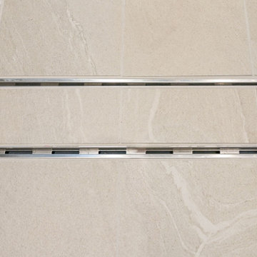 Bathroom Remodel - The Problem-Solvers Behind This Gorgeous Project