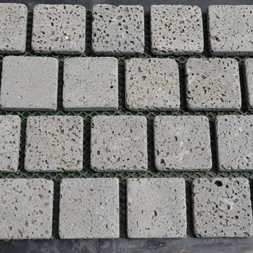 Basalt Pavers