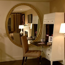 mirrors