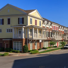 puritan housing