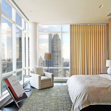 Central Park South