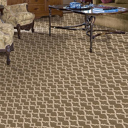 Masland Carpets - Flooring