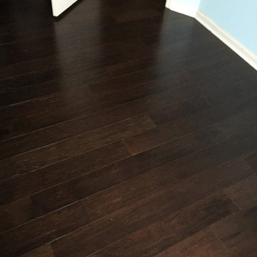 Armstrong American Scrape 5" engineered hickory