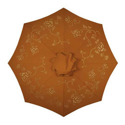 Rosalia - Outdoor Umbrellas