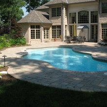 pools