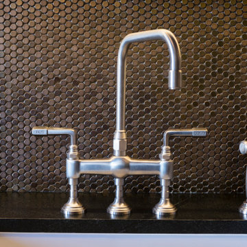 A Teaching Kitchen