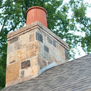 Vestavia Residence