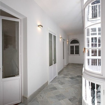 3 VIVIENDAS, CALLE SAN MIGUEL 18 (CÁDIZ)